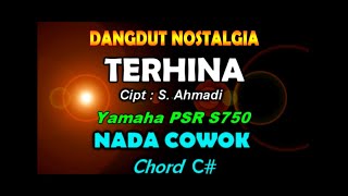 Download lagu Ikke Nurjanah - Terhina (KARAOKE) By Saka mp3 Download lagu Ikke Nurjanah - Terhina (KARAOKE) By Saka mp3