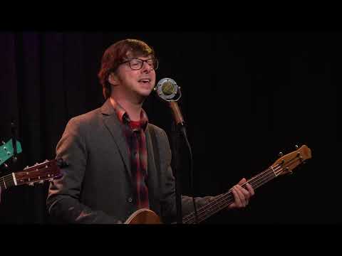 Session Americana & Ali Mc Guirk en Concert Ô Studio 2-04-2022  : "Driving"