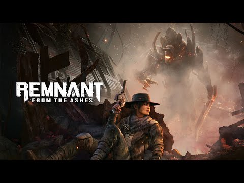 Remnant Soundtrack - Faster than Lightning (Theme of Yaesha)