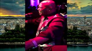 Convertion - Lets Do It Feat  Leroy Burgess (Louie Vega Dance Ritual Mix) (J R H Chef Dj Video Edit)