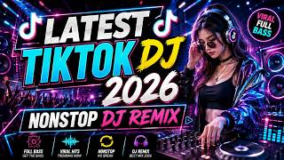 Download lagu 🎧 LATEST TIKTOK DJ 2026 – VIRAL FULL BASS | NONSTOP DJ REMIX mp3 Download lagu 🎧 LATEST TIKTOK DJ 2026 – VIRAL FULL BASS | NONSTOP DJ REMIX mp3