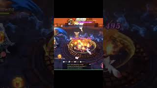 #shorts #anime #gameplay