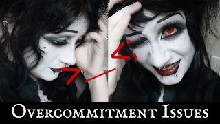 Overcommitment Issues + Big Announcement | Black Friday