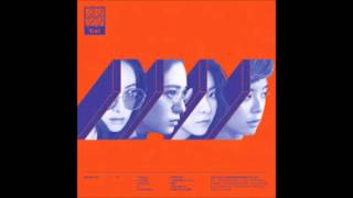 f(x) (에프엑스) - Glitter (3D ver.)