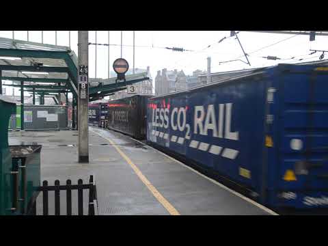 4S44 12:02 Daventry F.LT. to Mossend Down Yard GBRf