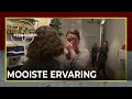 "We hebben nog nooit zoiets kunnen doen." | Steenrijk, Straatarm