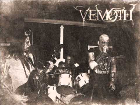 Vemoth - The Unbound