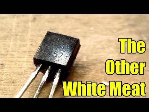 2n5457 video