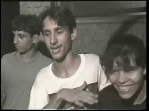 2023 Special Document Flanelinhas Urban Gangs