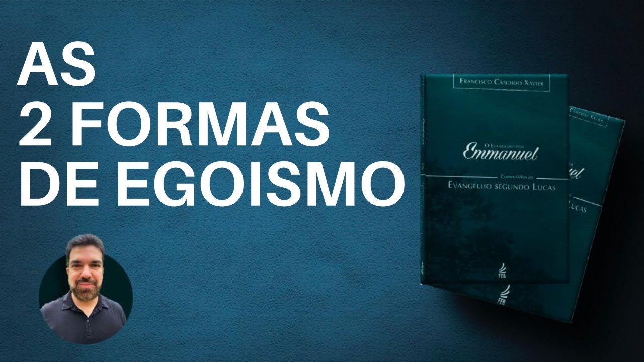 Essa forma de egoísmo é pouco debatida, mas muito perigoso