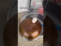 Egg shells into cleaning powder! #easy #eggshell #cleaning #trick