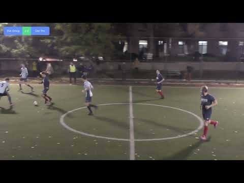 SSA Group 3 - 0 Dev Pro