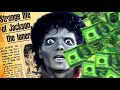 What Michael Jackson S Thriller REALLY Did To Music History