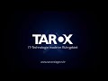 TAROX Imagefilm