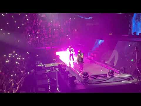 Tha Supreme feat Lazza, Sfera Ebbasta-s!r! LIVE MEDIOLANUM FORUM (Famoso Tour)
