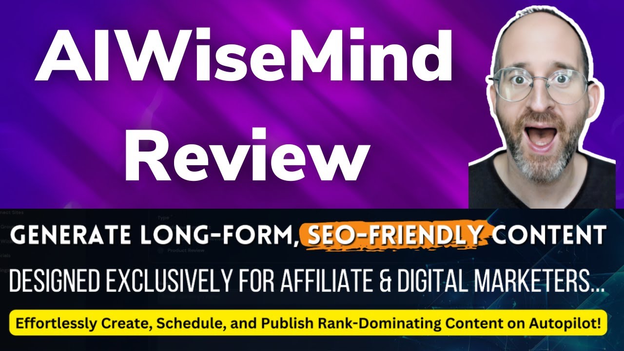 AIWiseMind Review