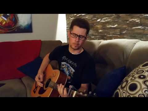 Erik Langelier - Metallica (ACOUSTIC MEDLEY)