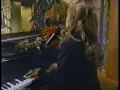 Debbie Gibson - Didn't Have The Heart, Sleigh Ride [Live]