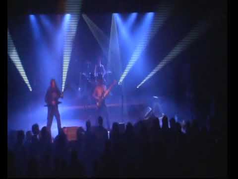 HIMINBJORG - 03 - The Inverted Dimension (Live)