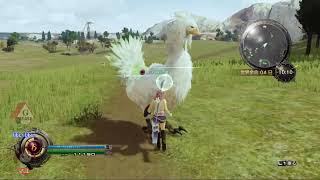 FF13LR No037 ファイナルファンタジー13 ライトニングリターンズ