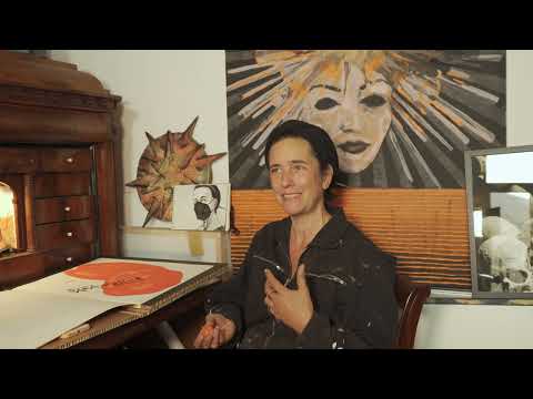 Viktoriia Blazhko Imagevideo Susanne Ristow