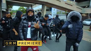 SR &amp; Poundz - What&#39;s Good [Music Video] | GRM Daily