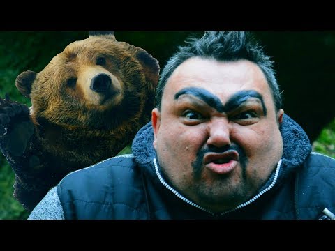 IZAZOV - 24 sata U PEĆINI