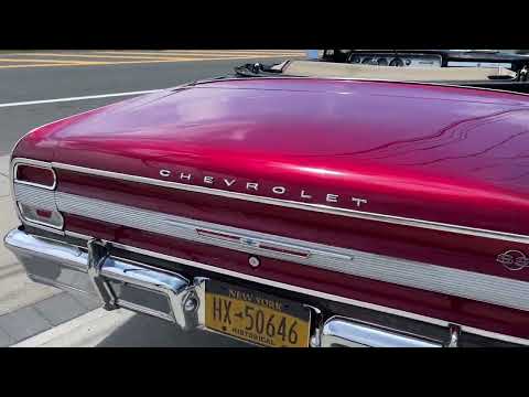 1964 Chevrolet Malibu (CC-1598143) for sale in West Babylon, New York