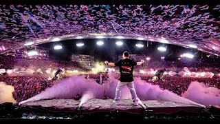 M4KLY - Set Bigroom Techno #2