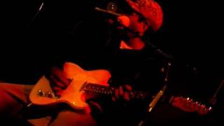 Red Ochre Going Down South.MOV