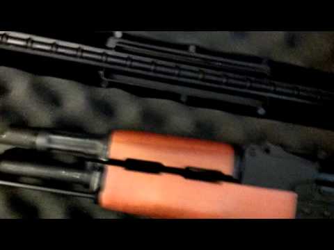 Timber Smith AK Birch Wood Furnature - WASR10