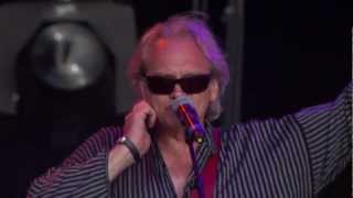 WANG CHUNG - DANCE HALL DAYS