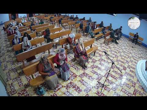 🔴 EN VIVO | Culto de Enseñanza y Evangelio — Sala Evangélica Patzicía (07/05/2026)