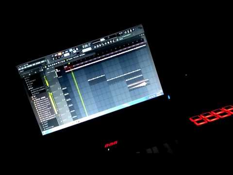 Desi crew style beat chopping demo | Hesshh..# | Vocalcity Productions