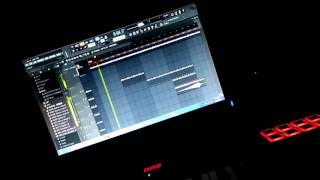 Desi crew style beat chopping demo | Hesshh..# | Vocalcity Productions