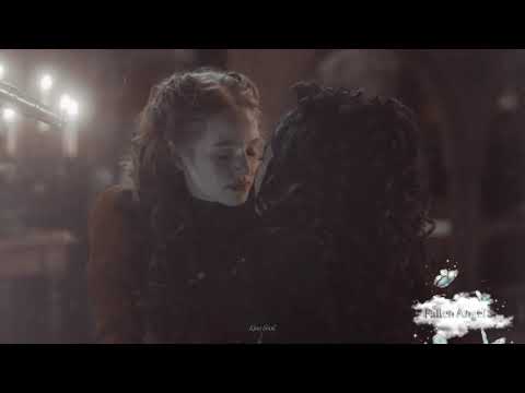 ►Abigail and Thomasina | Unconditionally (6x04)