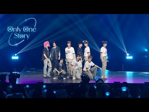 Pocket Monsters Only One Story ZEROBASEONE