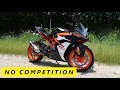 KTM RC390 In Depth Review - Who is this Bike For?