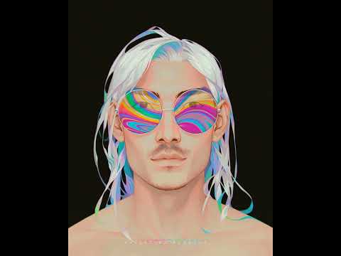 KIMOTION & ANGIE ROBBA - Oulalala