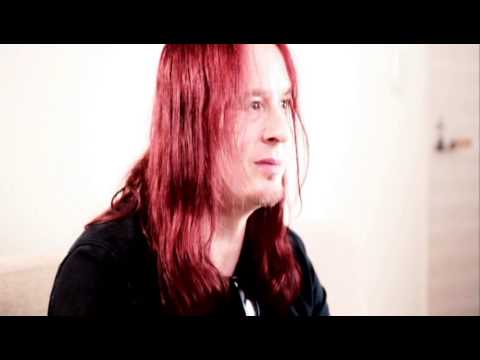 Michael Amott (Arch Enemy) interview for 