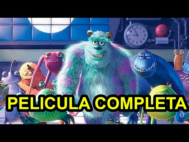 Vídeo relacionado con Disney Calcetines unisex para niños de Monsters Inc. (5 unidades) | Diseño gráfico con lunares en azul, verde y blanco | Ropa de diario con Mike y Sully | Merchandising