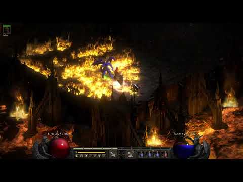 napalm assassin (wake of fire) ladder season 3 d2r