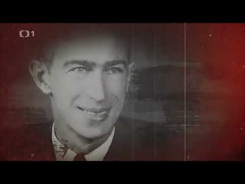 StB: Přísně tajné! Akce Kámen, dokument ČR 2021