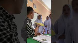 Download lagu Pakai baju kusap ke sekolah  part2 #cumankonten mp3 Download lagu Pakai baju kusap ke sekolah  part2 #cumankonten mp3
