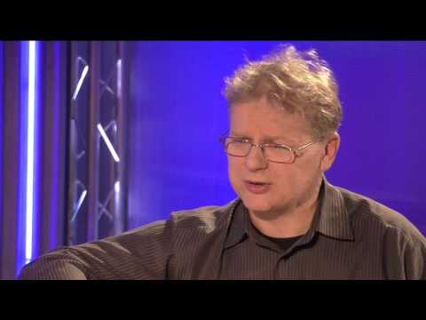 Poldek Twardowski: chodzi o to, żeby życie miało smak!