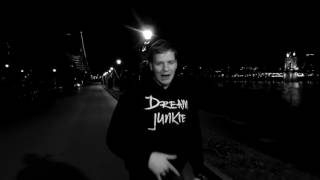 Kevin Ross - Broken Mirrors (Music Video)