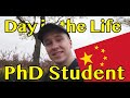 PhD AI Student in CHINA (Shanghai Jiao Tong University) 上海交通大学