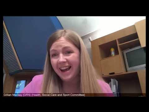 Reducing drug deaths in Scotland and tackling problem drug use - 1 February 2022