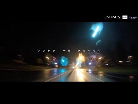 Byaco / Como yo Vengo