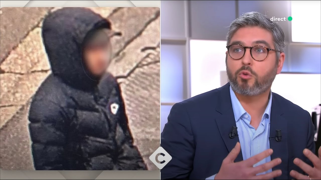 Enquête sur Louise : un suspect et ses proches entendus - C à Vous